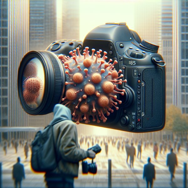 Whispers of the Viral Realm