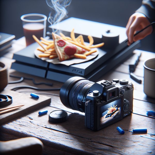 Think You Know PlayStation? Prove It!