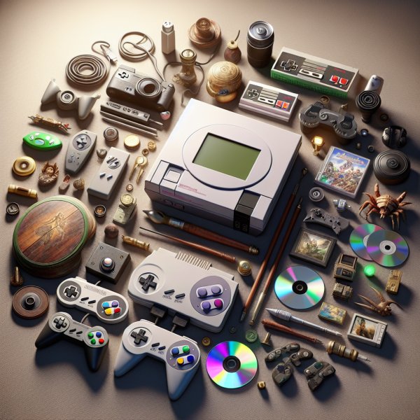 Exploring the Legacy of Iconic PlayStation Exclusives: A Historical Perspective