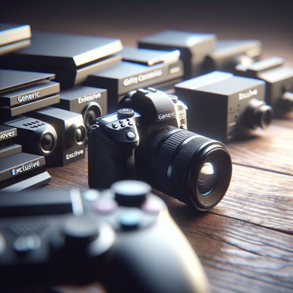 The Evolution of PlayStation Exclusive Games