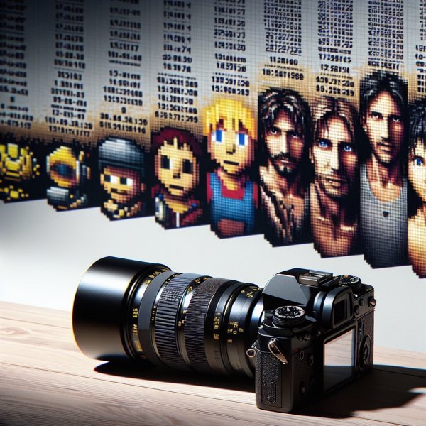 The Evolution of Graphics Technology in PC Gaming: A Comprehensive Quiz