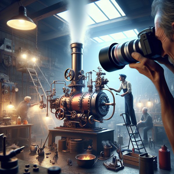 Are You a True Steam Champion? Prove It!