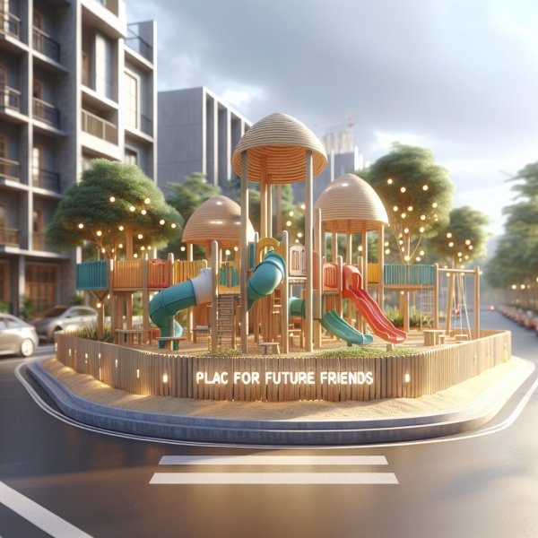 Roblox: The Playground for Future Friends