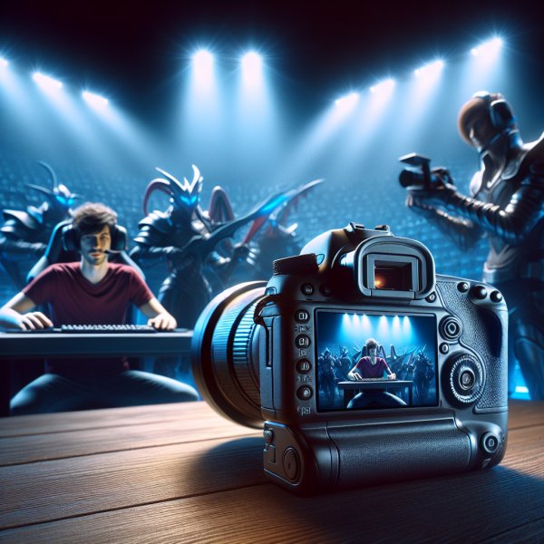 Dare to Dominate: The League of Legends Challenge