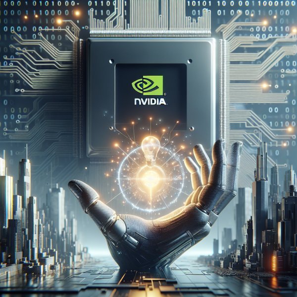 Dare to Test Your Knowledge: NVIDIA's Role in AI Transformation!