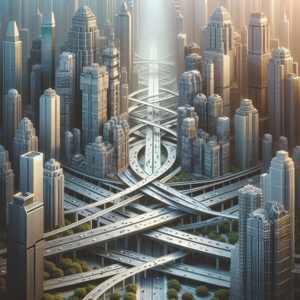 The Architectural Innovations: A Comparative Study of Intel and AMD Over Four Decades