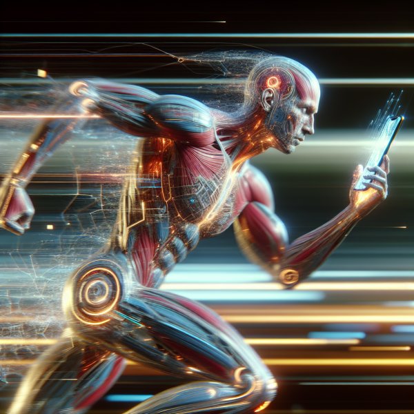 Think You Can Handle the Speed? Test Your Knowledge on ARM Architecture!