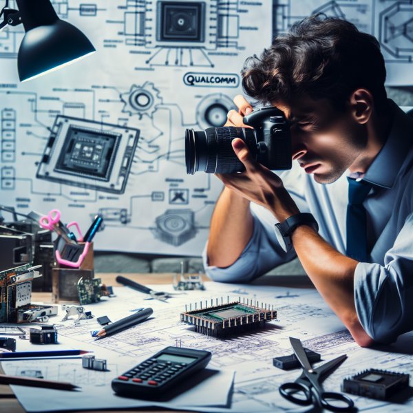 Are You a Mobile Hardware Guru? Discover Your Knowledge on ARM Architecture and Qualcomm!