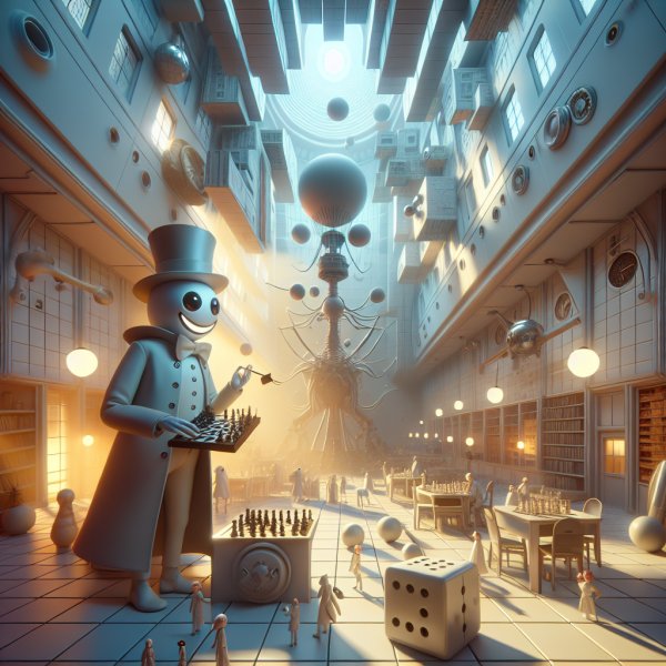 The Upside Down Trivia: A Mind-Flayer's Delight!