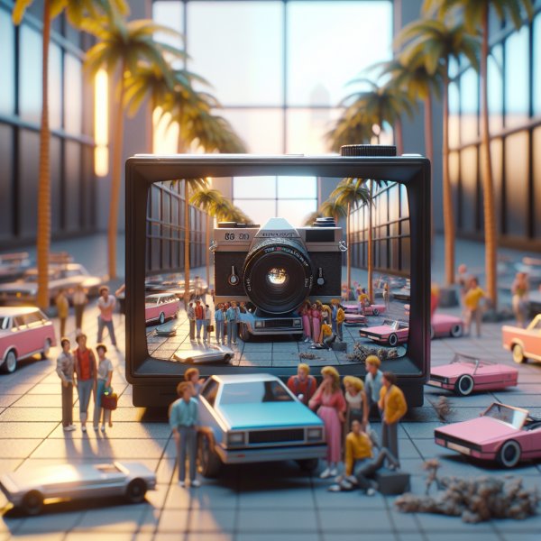 Upside Down or Right Side Up: A Stranger Things Nostalgia Quiz