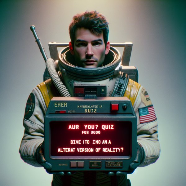 Dive Into the Upside Down: A Stranger Things Nostalgia Quiz!