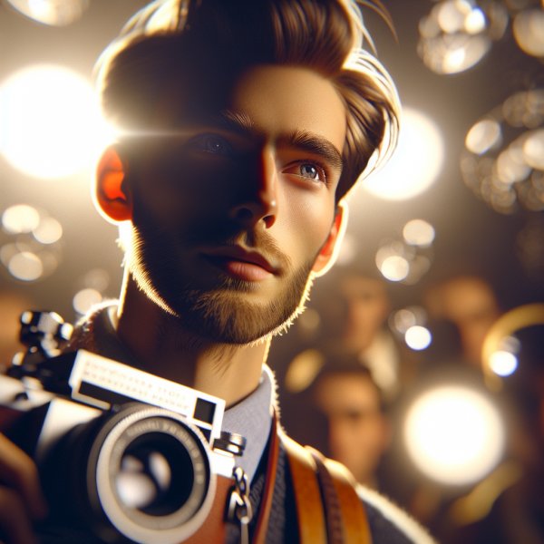 Whispers of the MINI: A Curious Journey