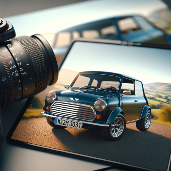 How Well Do You Know the Iconic MINI Cooper?