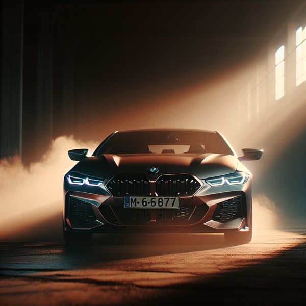 Enigmatic Legends of BMW Performance