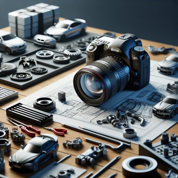 Think You're a BMW Expert? Take This Challenge!