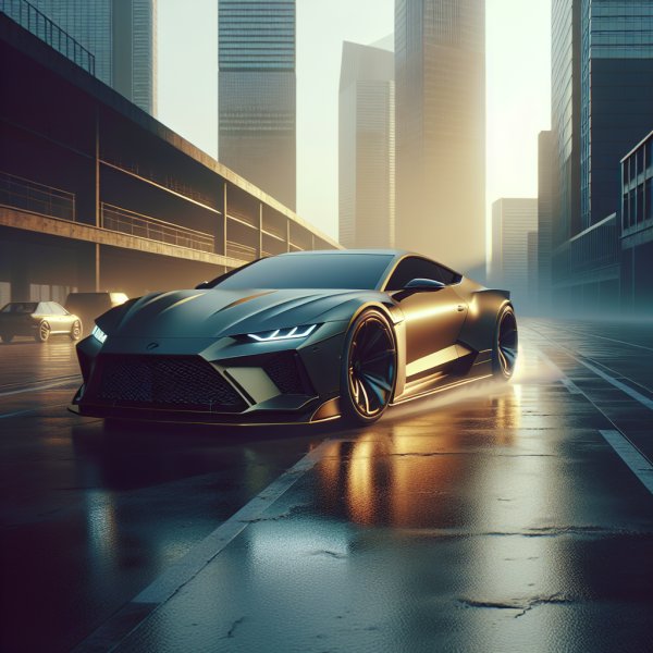 Dare to Dominate the Mercedes-Benz Challenge?