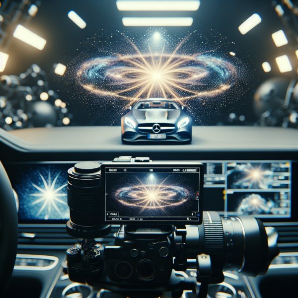 Secrets of the Star: The Mercedes-Benz Enigma