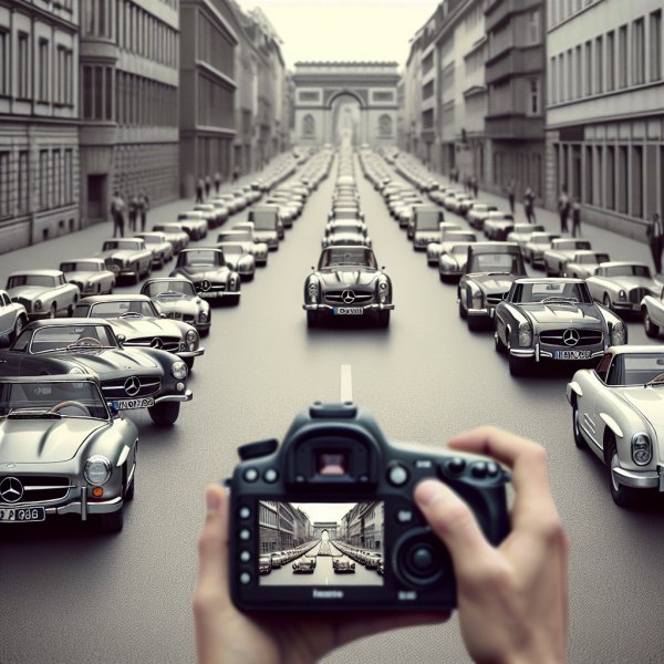 Exploring the Legacy of Mercedes-Benz: A Comprehensive Quiz