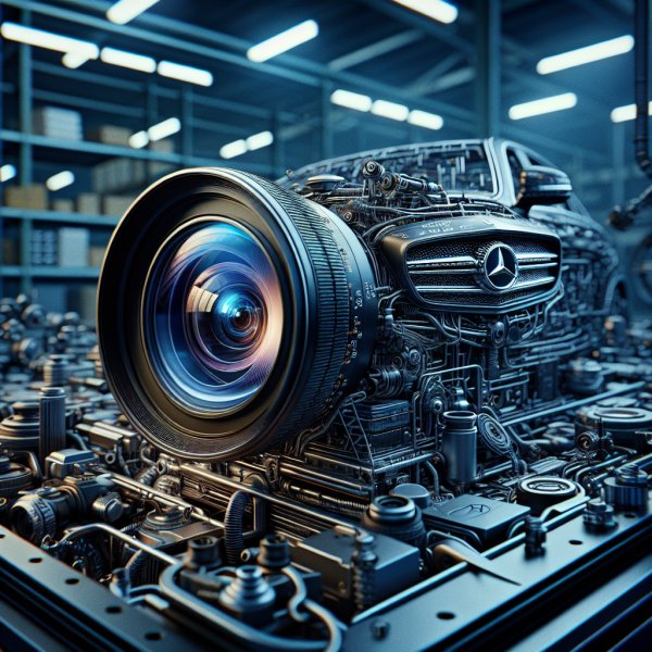 Think You Know Mercedes-Benz? Prove It!