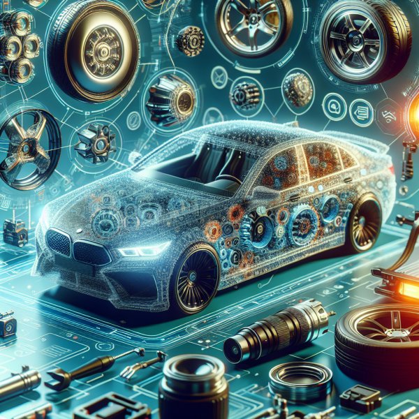 The Technological Advancements of Audi: A Quiz on Innovation