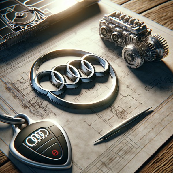 Exploring the Legacy of Audi: A Comprehensive Quiz