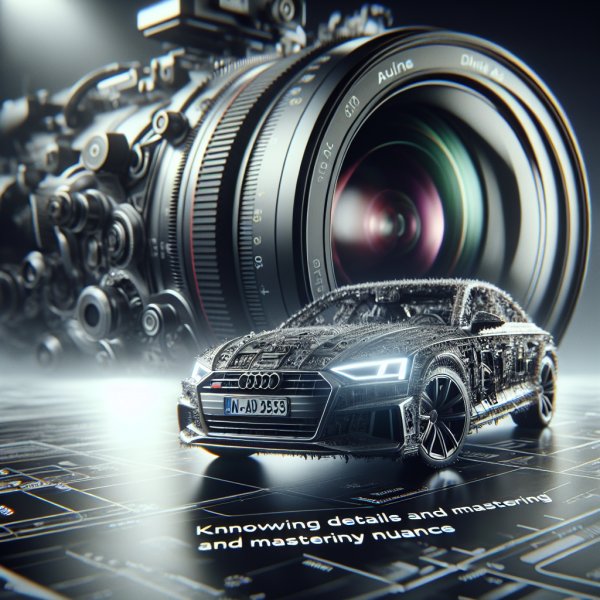 Think You Know Audi? Prove It!