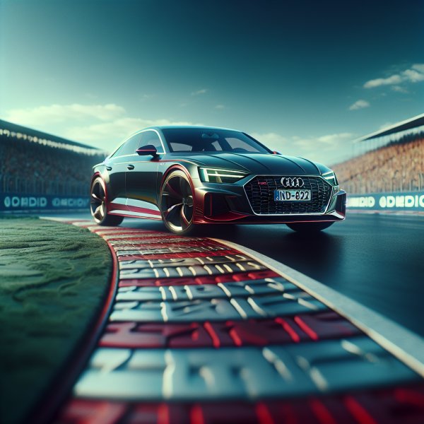 Think You Know Audi? Take the Ultimate Challenge!