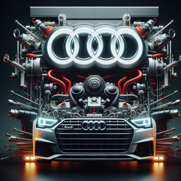 Think You Know Audi? Prove It!