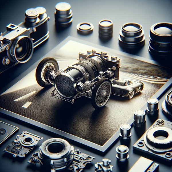 Exploring the Heritage and Innovation of Audi