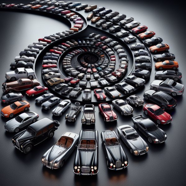 Exploring the Evolution of Audi: A Comprehensive Quiz