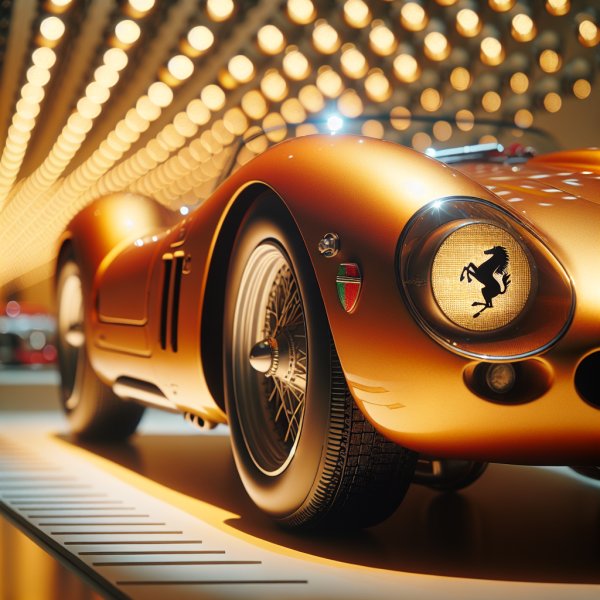 How Well Do You Know Ferrari's Legendary Models?