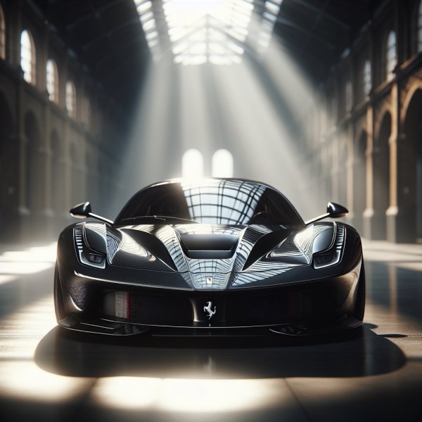 Think You Know Ferrari? Take the Ultimate Challenge!