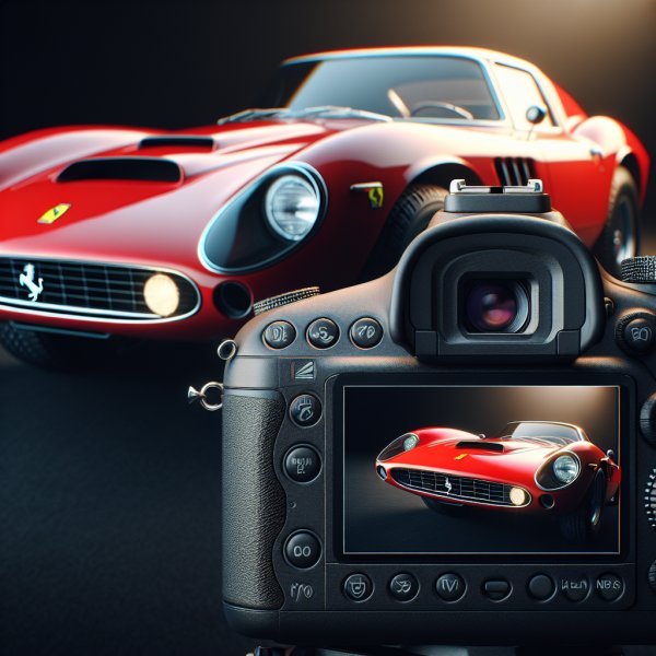 Exploring the Legacy of Ferrari's Iconic Models