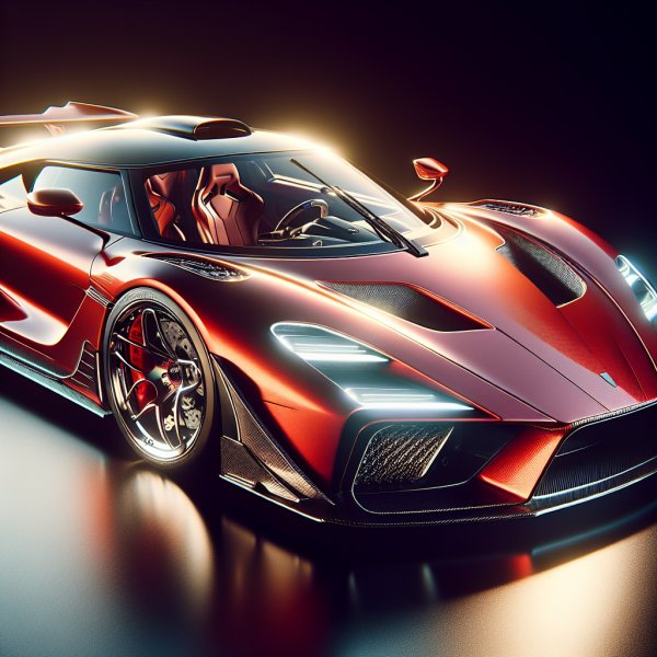 The Engineering Marvels of Ferrari: A Comprehensive Quiz