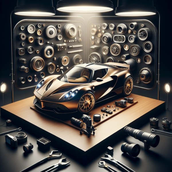 Think You Know Ferrari? Prove It!