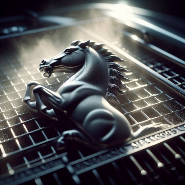 The Enigma of Ferrari's Prancing Horse