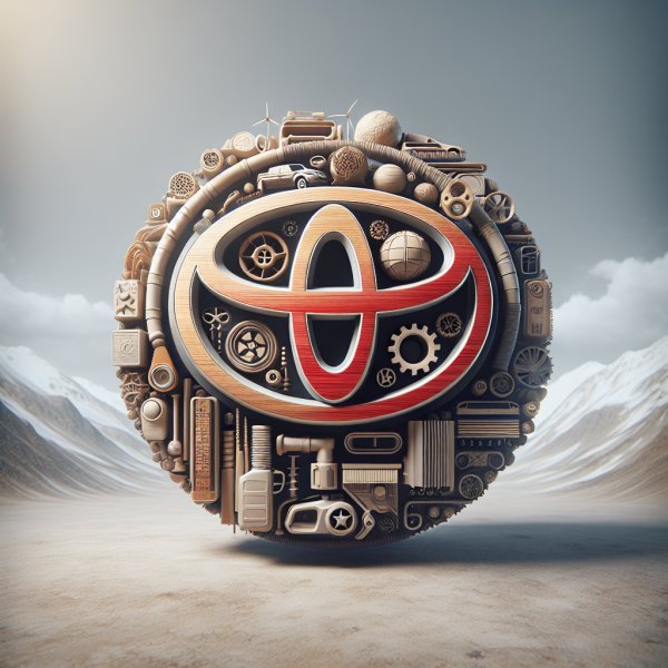 Think You Know Toyota? Prove It!