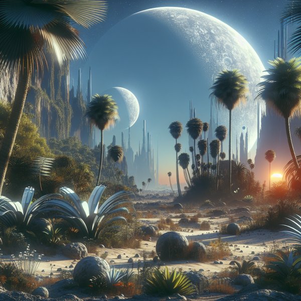 Dive Deep into Pandora: The Ultimate Avatar Quiz That Will Test Your Knowledge!