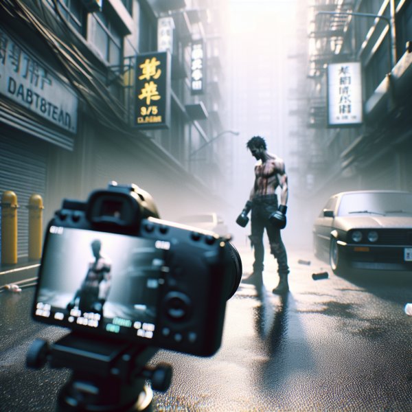 Dare to Take on the Fight Club Challenge?