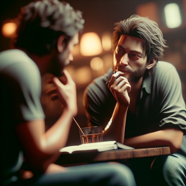 Exploring the Philosophical Underpinnings of Fight Club