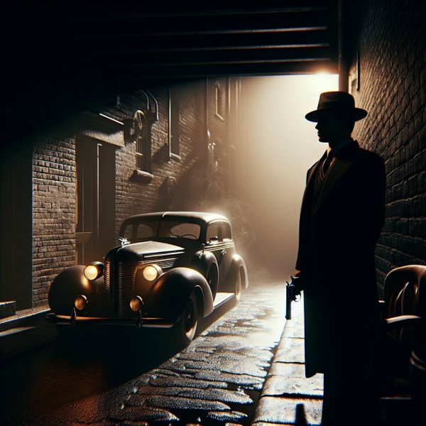 Exploring the Legacy of 'The Godfather': A Cinematic Masterpiece