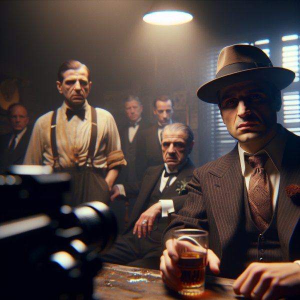 Think You Know 'The Godfather'? Prove It!