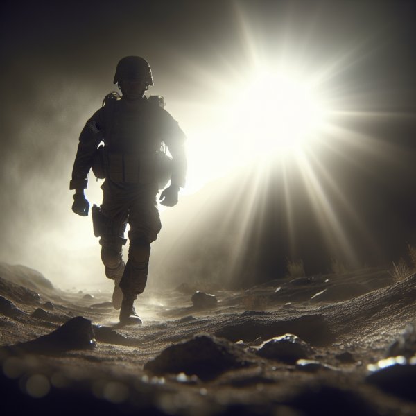 Are You Ready to Conquer the Ultimate Saving Private Ryan Challenge?