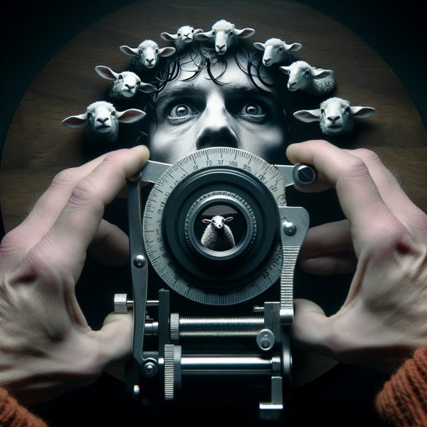 Exploring the Psychological Depths of 'The Silence of the Lambs