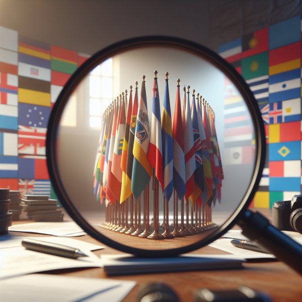 Think You're a Flag Expert? Test Your Knowledge!