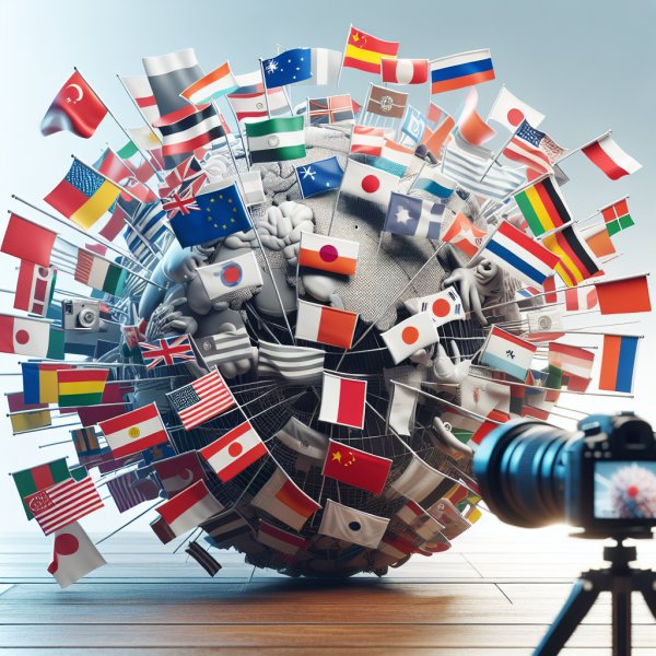 Think You Know Asian Flags? Prove It!