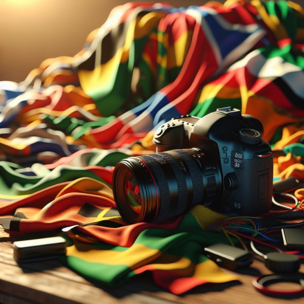 Dare to Decode the Colors: African Flags Challenge!