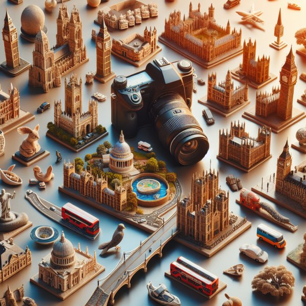 Capitals of the World: A Comprehensive Examination