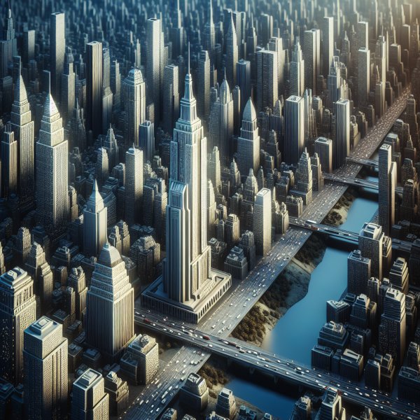 Capitals That Will Blow Your Mind!