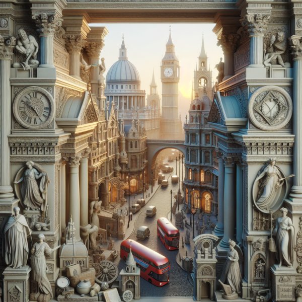 Are You a European Capitals Whiz? Let’s Find Out!